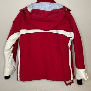 Roxy women’s Ski Snowboard jacket size XL. NWOT. New, no tags, never worn.